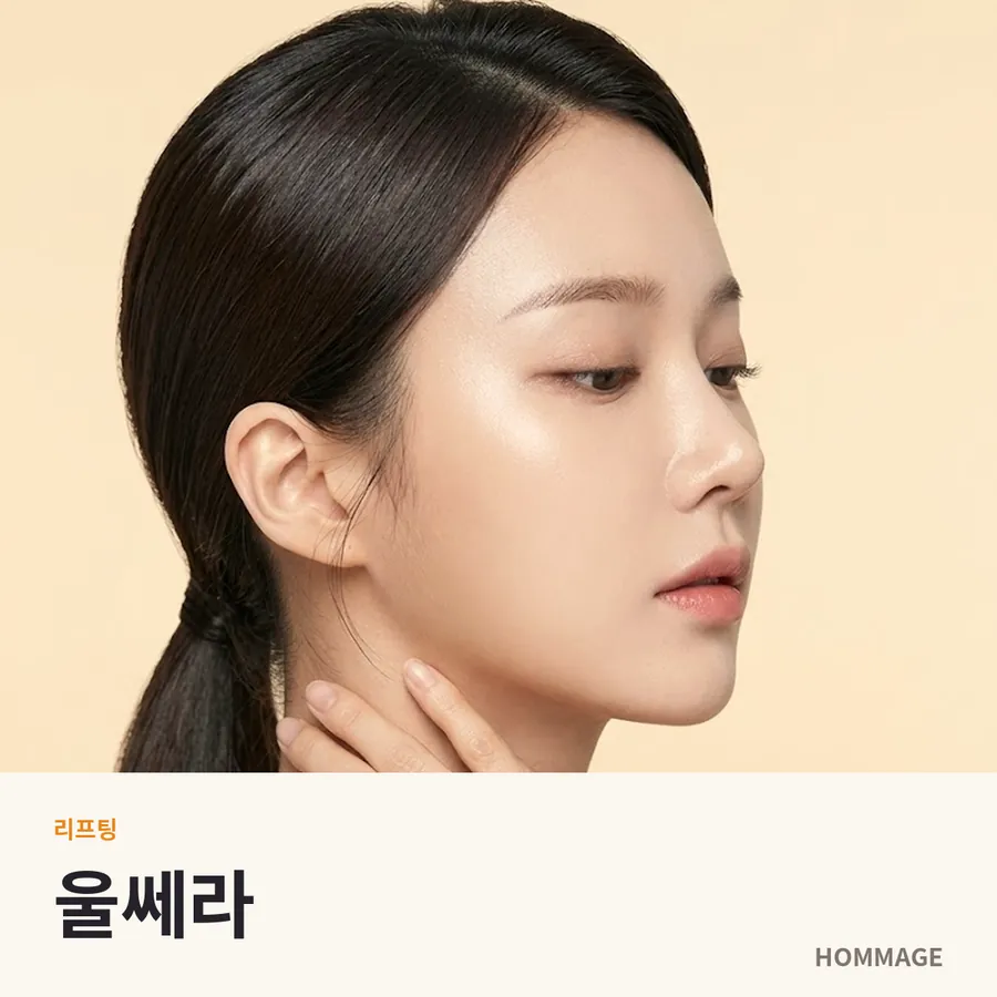 신논현 울쎄라